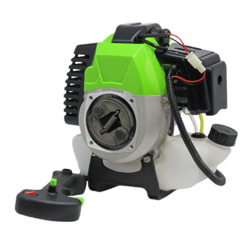 Мотокоса Becker TB-460G