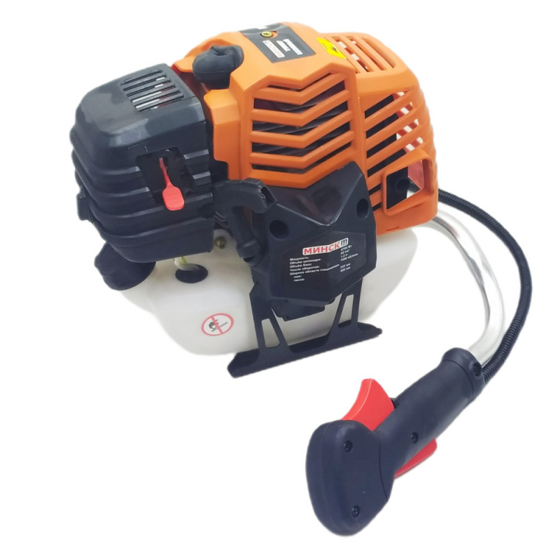 Мотокоса Мінськ МБТ-6700 Professional