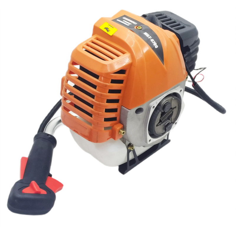 Мотокоса Мінськ МБТ-6700 Professional