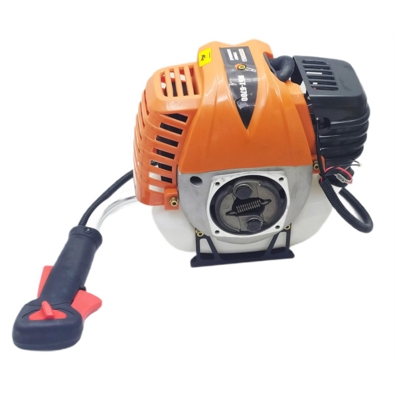 Мотокоса Мінськ МБТ-6700 Professional