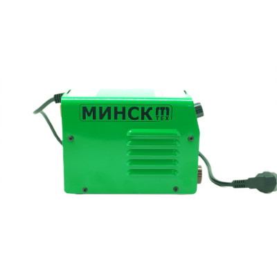 Зварювальний інвертор Мінськ MCA MMA-345