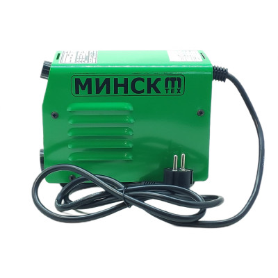 Зварювальний інвертор Мінськ MCA MMA-345